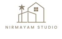 nirmayam studio logo